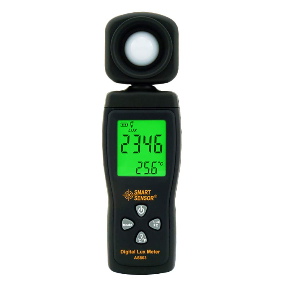 LUX METER
